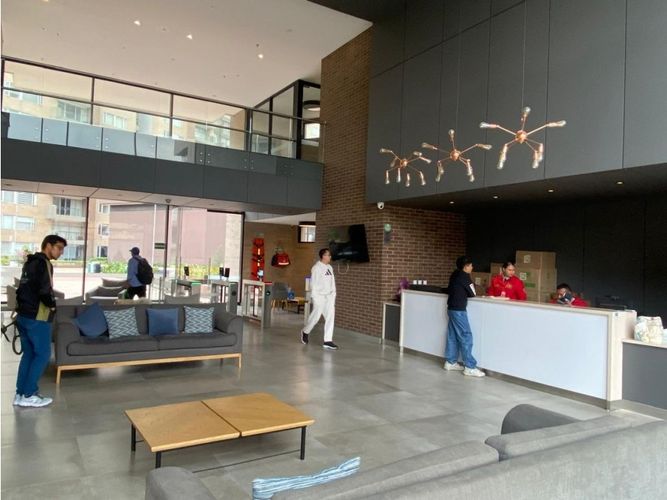 Apartamento en  Venta en Ciudad salitre, Bogotá - Miniatura 7