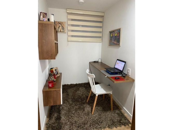 Apartamento en  Venta en Ciudad salitre, Bogotá - Miniatura 8