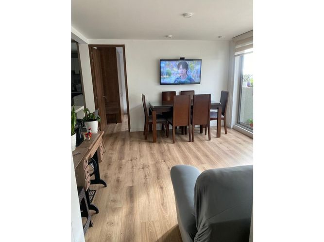 Apartamento en  Venta en Ciudad salitre, Bogotá - Miniatura 12