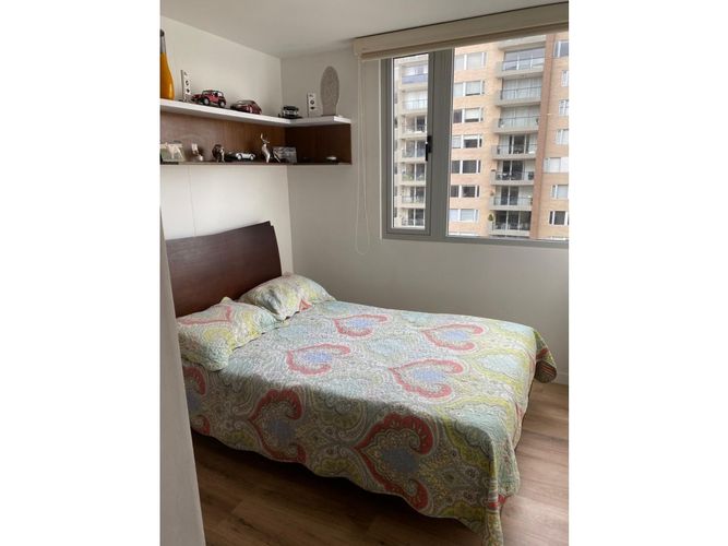 Apartamento en  Venta en Ciudad salitre, Bogotá - Miniatura 13