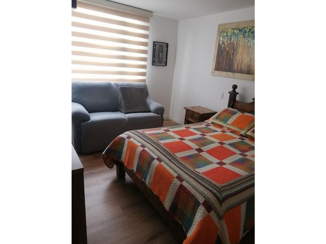 Apartamento en  Venta en Ciudad salitre, Bogotá - Miniatura 14