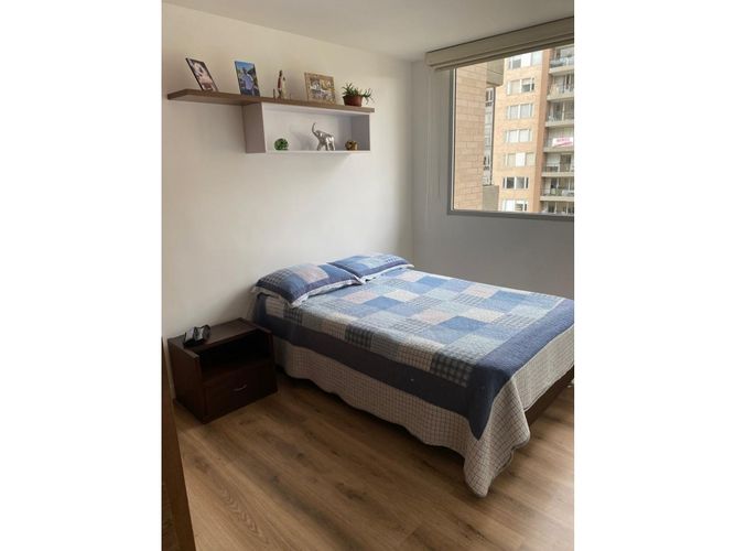 Apartamento en  Venta en Ciudad salitre, Bogotá - Miniatura 16