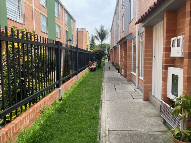 Casa en  Venta en Cantalejo, Bogotá - Imagen 1