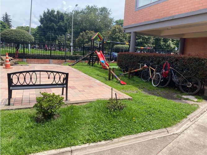 Casa en  Venta en Cantalejo, Bogotá - Miniatura 2