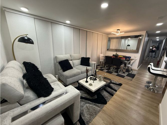 Apartamento en  Venta en Gran granada, Bogotá - Miniatura 2
