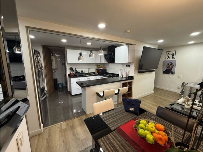 Apartamento en  Venta en Gran granada, Bogotá - Miniatura 5