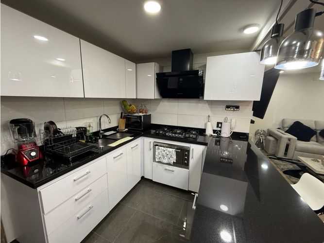 Apartamento en  Venta en Gran granada, Bogotá - Miniatura 6