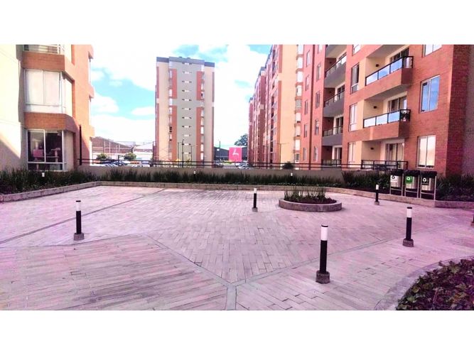 Apartamento en  Venta en Gran granada, Bogotá - Miniatura 22