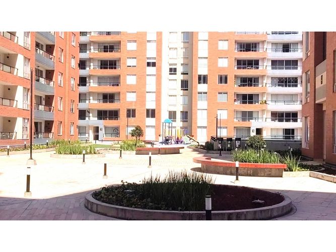 Apartamento en  Venta en Gran granada, Bogotá - Miniatura 23