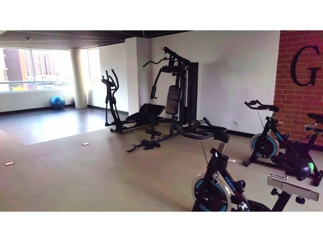 Apartamento en  Venta en Gran granada, Bogotá - Miniatura 24