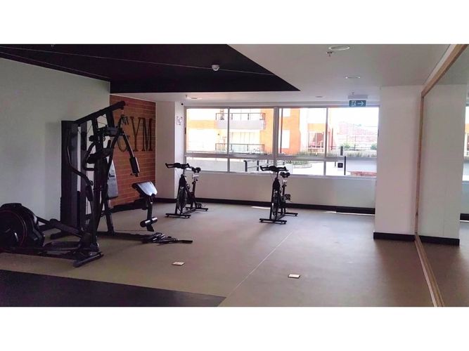 Apartamento en  Venta en Gran granada, Bogotá - Miniatura 25
