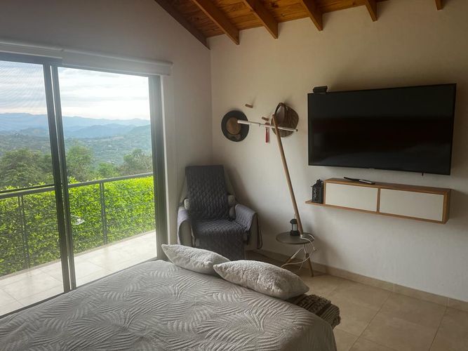Casa en  Arriendo en Santa rosa, Anapoima - Miniatura 2