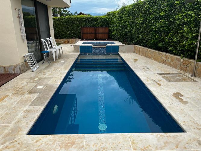 Casa en  Arriendo en Santa rosa, Anapoima - Miniatura 8