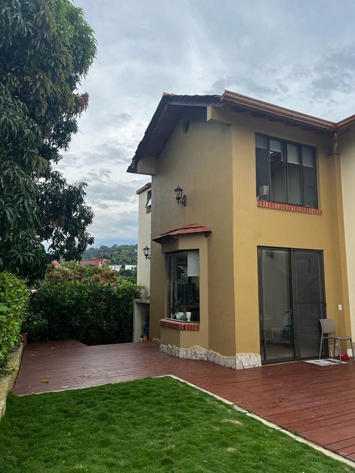 Casa en  Arriendo en Santa rosa, Anapoima - Miniatura 10