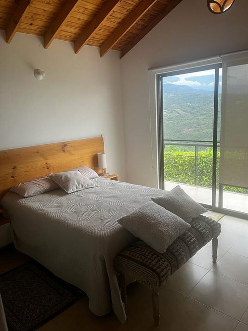 Casa en  Arriendo en Santa rosa, Anapoima - Miniatura 12