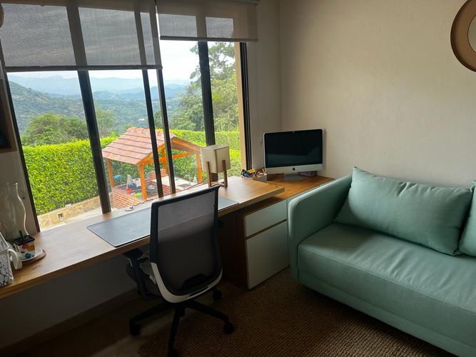 Casa en  Arriendo en Santa rosa, Anapoima - Miniatura 13
