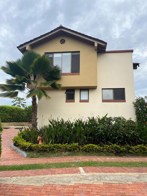Casa en  Arriendo en Santa rosa, Anapoima - Miniatura 14