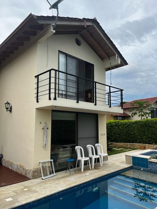 Casa en  Arriendo en Santa rosa, Anapoima - Miniatura 18