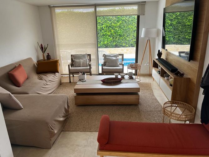 Casa en  Arriendo en Santa rosa, Anapoima - Miniatura 20