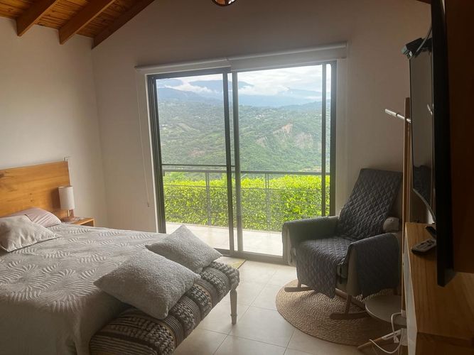 Casa en  Arriendo en Santa rosa, Anapoima - Miniatura 22