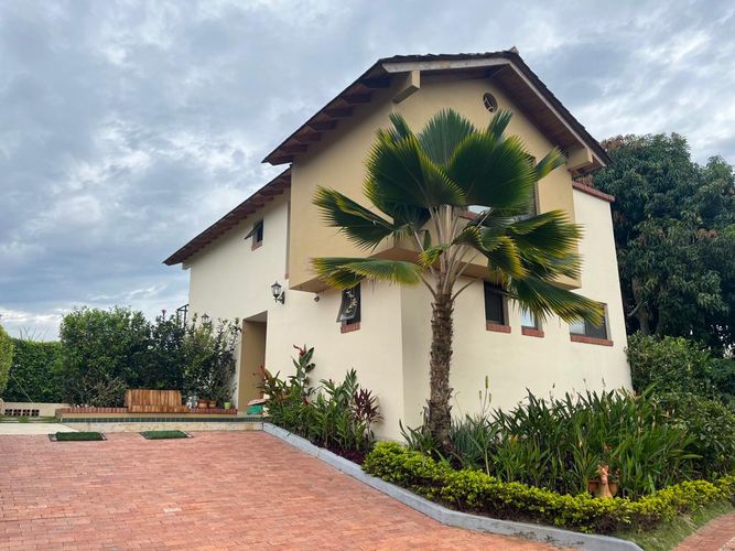 Casa en  Arriendo en Santa rosa, Anapoima - Miniatura 25