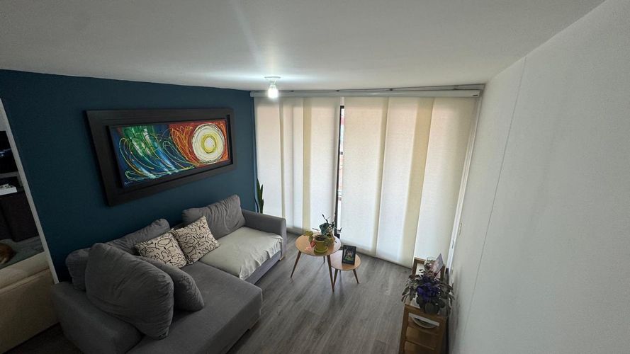 Apartamento en  Venta en Aranjuez, Bogotá - Miniatura 9