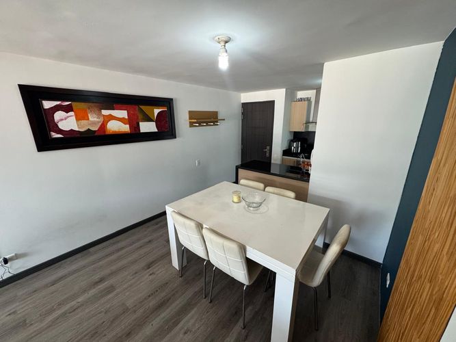 Apartamento en  Venta en Aranjuez, Bogotá - Miniatura 2