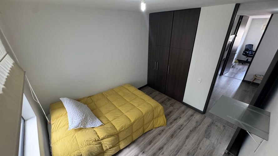 Apartamento en  Venta en Aranjuez, Bogotá - Miniatura 6