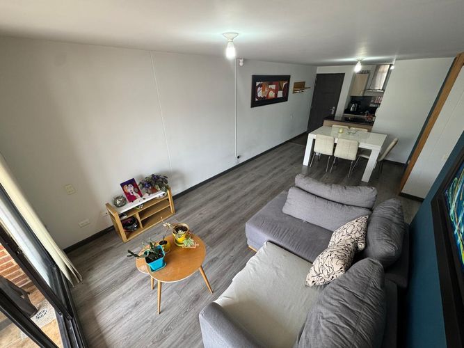 Apartamento en  Venta en Aranjuez, Bogotá - Miniatura 7