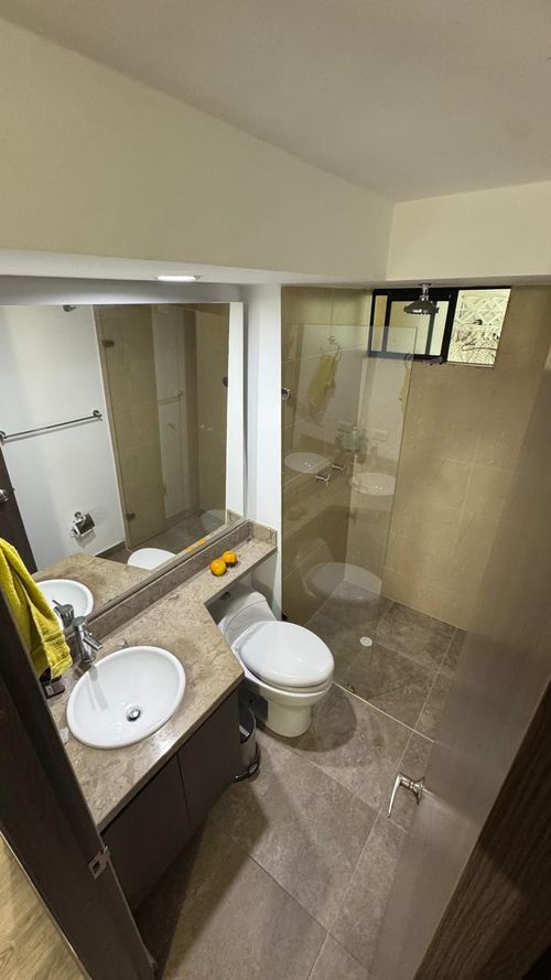 Apartamento en  Venta en Aranjuez, Bogotá - Miniatura 10