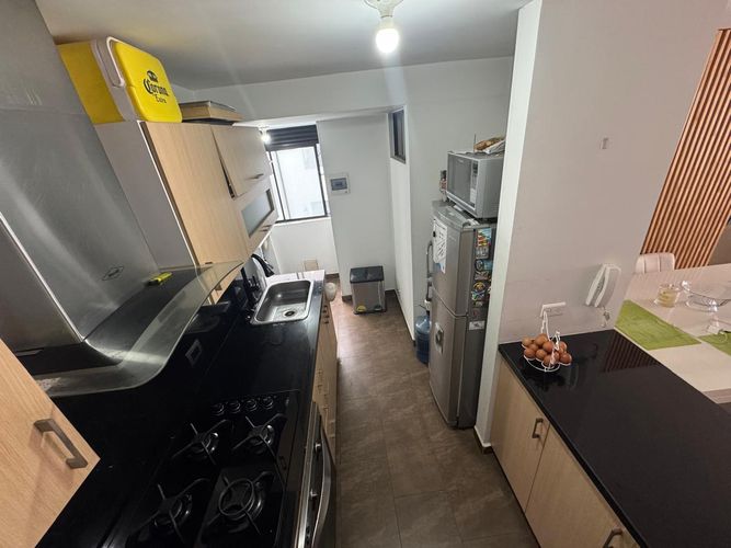 Apartamento en  Venta en Aranjuez, Bogotá - Miniatura 14