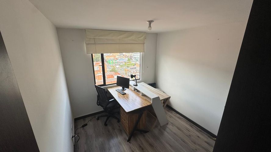 Apartamento en  Venta en Aranjuez, Bogotá - Miniatura 16