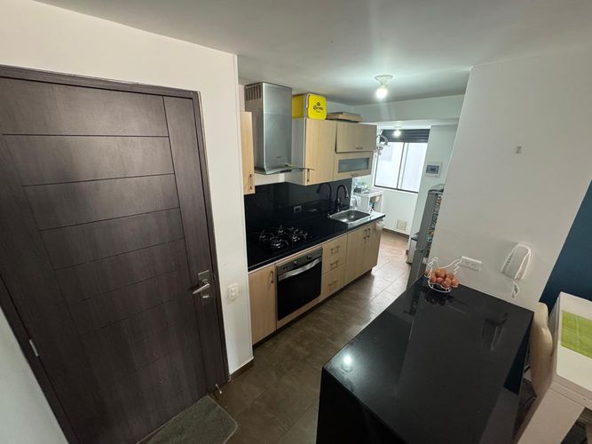 Apartamento en  Venta en Aranjuez, Bogotá - Miniatura 17