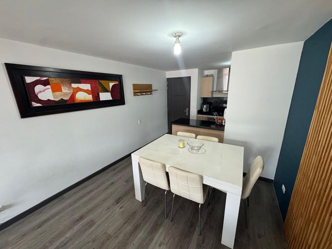 Apartamento en  Venta en Aranjuez, Bogotá - Miniatura 18