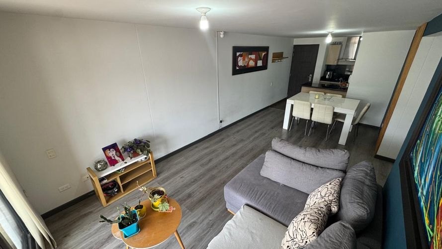 Apartamento en  Venta en Aranjuez, Bogotá - Miniatura 20
