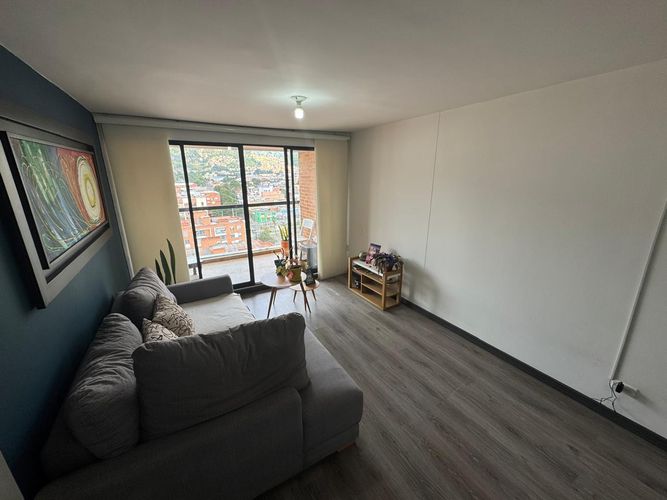 Apartamento en  Venta en Aranjuez, Bogotá - Miniatura 21
