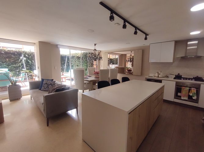 Casa en  Venta en Colina Campestre, Bogotá - Imagen 1