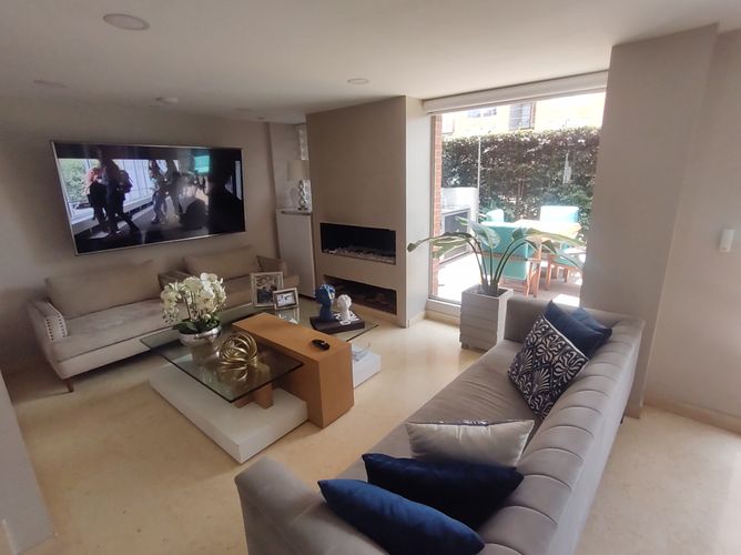 Casa en  Venta en Colina Campestre, Bogotá - Miniatura 3