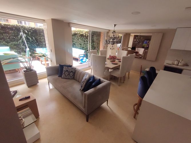 Casa en  Venta en Colina Campestre, Bogotá - Miniatura 5