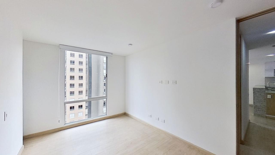 Apartamento en  Venta en La felicidad, Bogotá - Miniatura 4