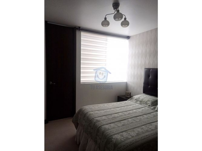 Apartamento en  Venta en Los alamos, Pereira - Miniatura 4