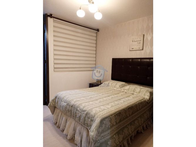 Apartamento en  Venta en Los alamos, Pereira - Miniatura 5