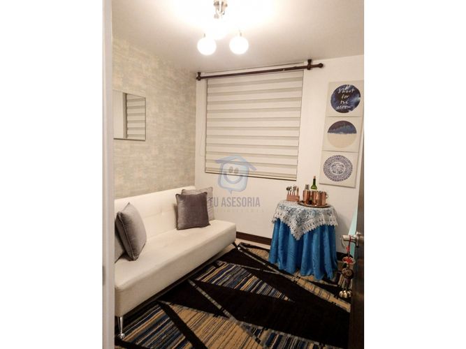 Apartamento en  Venta en Los alamos, Pereira - Miniatura 6