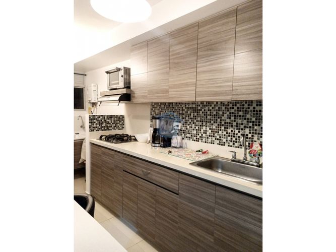 Apartamento en  Venta en Los alamos, Pereira - Miniatura 8