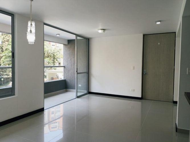 Apartamento en  Arriendo en Belén, Medellín - Miniatura 5