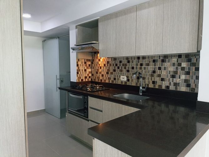 Apartamento en  Arriendo en Belén, Medellín - Miniatura 6