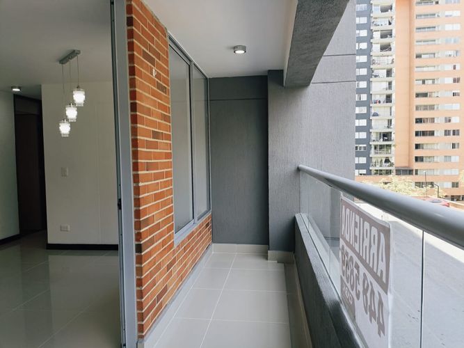 Apartamento en  Arriendo en Belén, Medellín - Miniatura 20