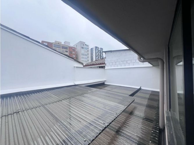 Oficina en  Arriendo en Palermo, Manizales - Miniatura 9
