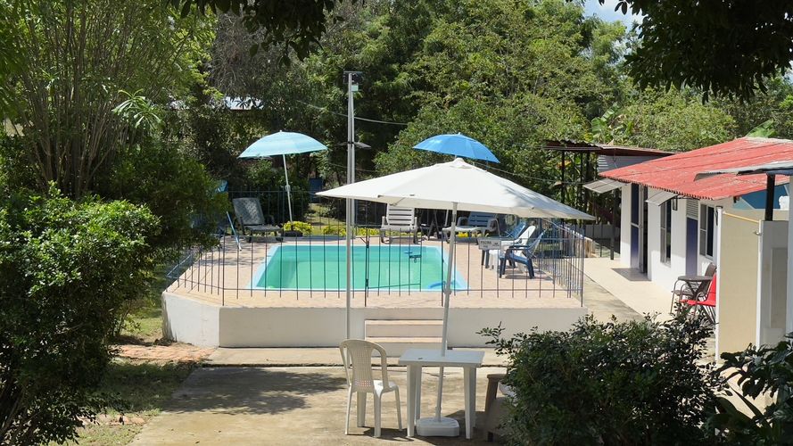 Finca en  Venta en Ricaurte - Miniatura 3