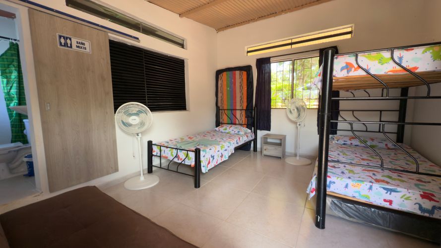 Finca en  Venta en Ricaurte - Miniatura 11